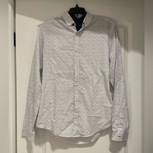 Zara Men’s Shirt